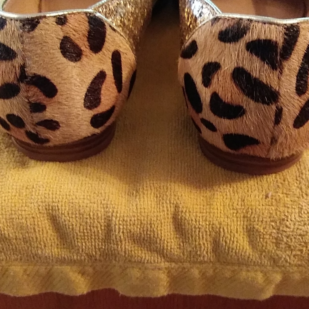 Iman. Flats - image 3